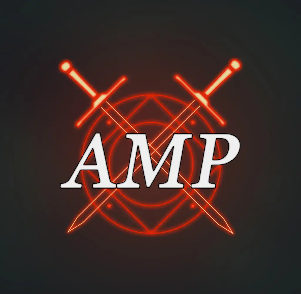 AMP Icon